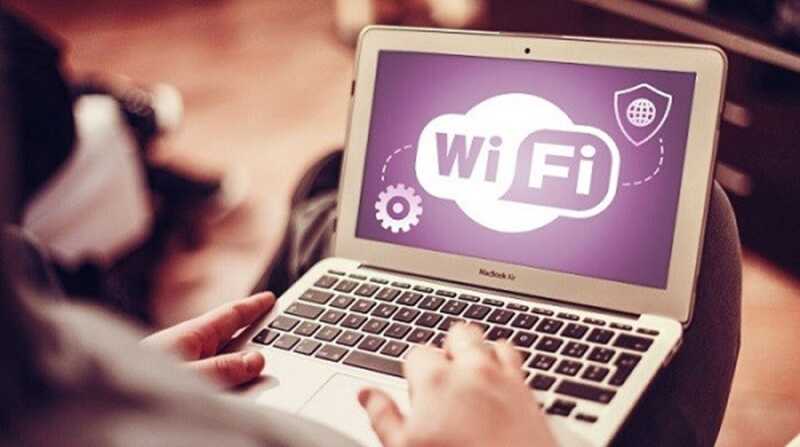 Российский университет тестирует слежку за людьми через Wi-Fi