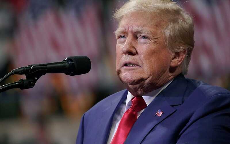 Демократы теряют доверие в США: рейтинг партии упал до минимума за 30 лет