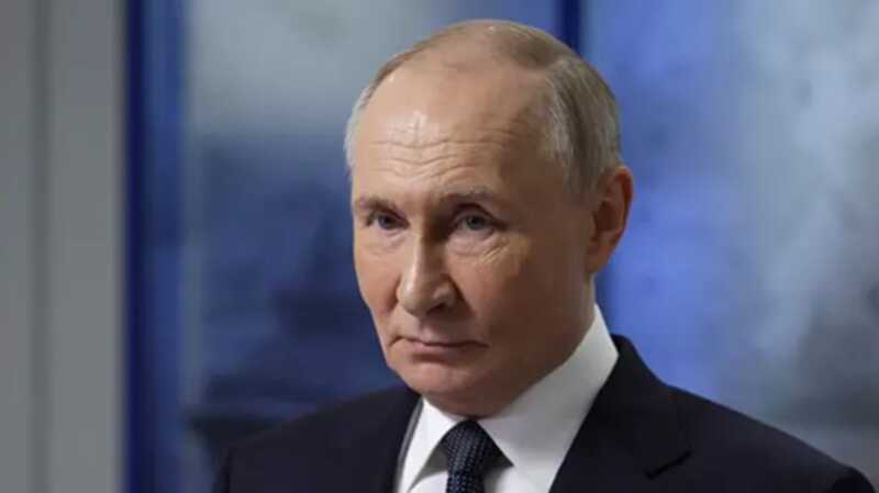 Путин объявил о возобновлении боевых действий после прекращения огня и ответил на инициативу Зеленского