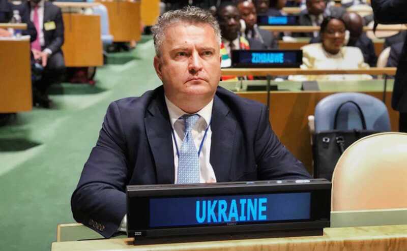 Россия заявила о своих претензиях на четыре области и пригрозила выдвинуть новые требования