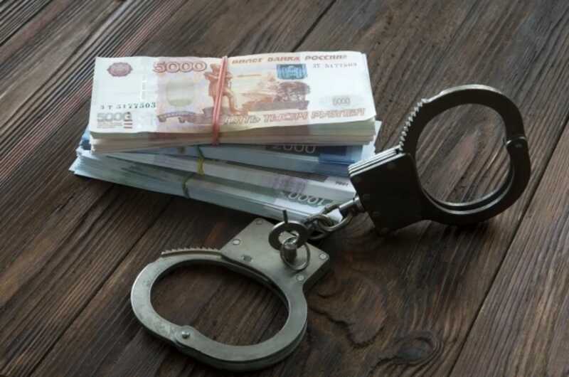 Коррупционная группа в Южной Осетии: Гаглоев и Джуссоев присваивают миллиарды из федерального бюджета