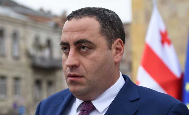 Тбилисский суд приговорил Георгия Вашадзе к 7 месяцам за игнорирование комиссии
