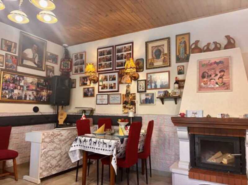 Georgian restaurateur in Czech Republic found linked to Russian criminal circles and pro-government fund