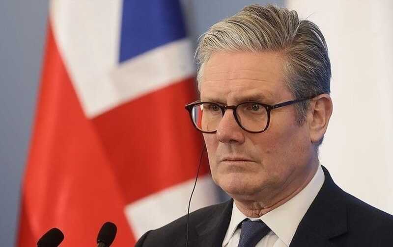 Премьер-министр Великобритании предложил признать Палестину для достижения мира на Ближнем Востоке