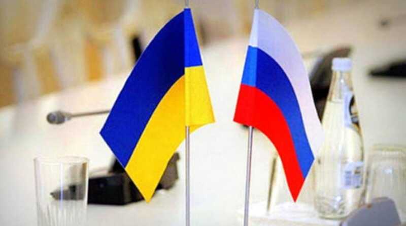 Украина требует от России компенсацию в размере 300 миллиардов долларов за боевые действия