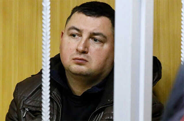 Алексей Смирнов — виновен в убийствах полицейских и оправдан за коррупцию