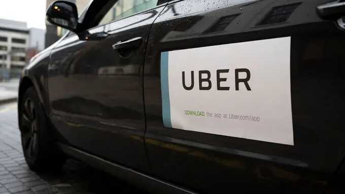 Uber заплатит $1,1 миллиона слепой американке, которую не пускали в такси с собакой-поводырем