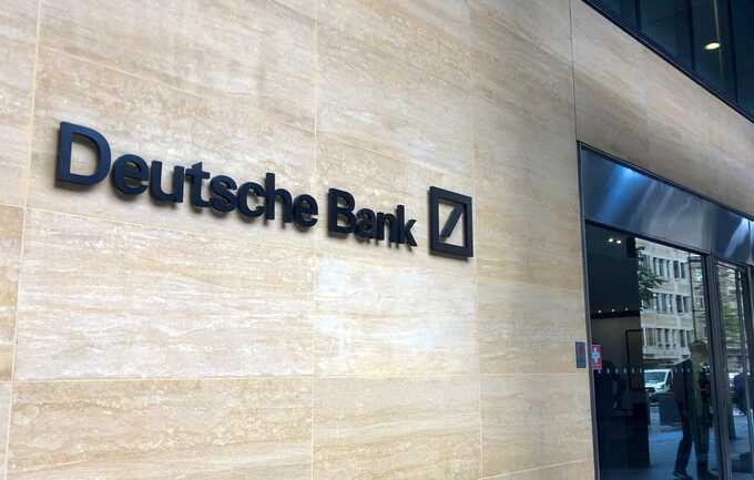 СМИ: Deutsche Bank вывез из России несколько сотен своих ИТ-специалистов