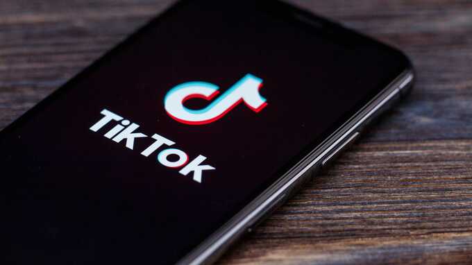 TikTok оштрафовали на 3 миллиона рублей за отказ удалять контент "с пропагандой ЛГБТ"