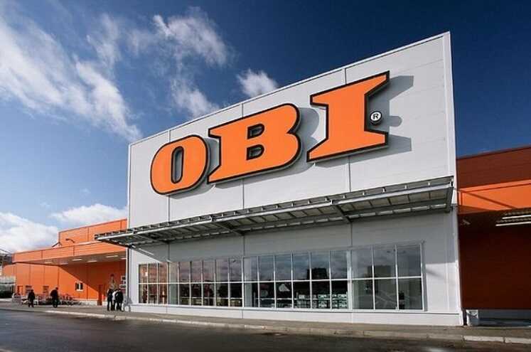 Российские владельцы OBI считают, что с ними все окей