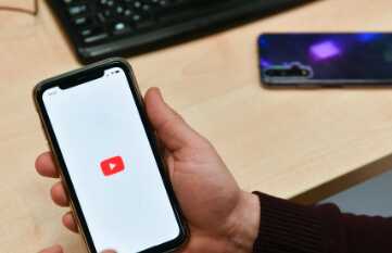 Работа YouTube в России ухудшится