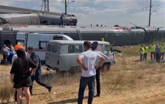 Водитель КАМАЗа: авария произошла из-за того, что не успел затормозить