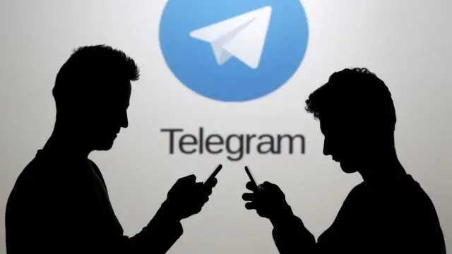 В России вводят запрет на служебные переписки в Telegram: Новый приказ для чиновников и бизнесменов