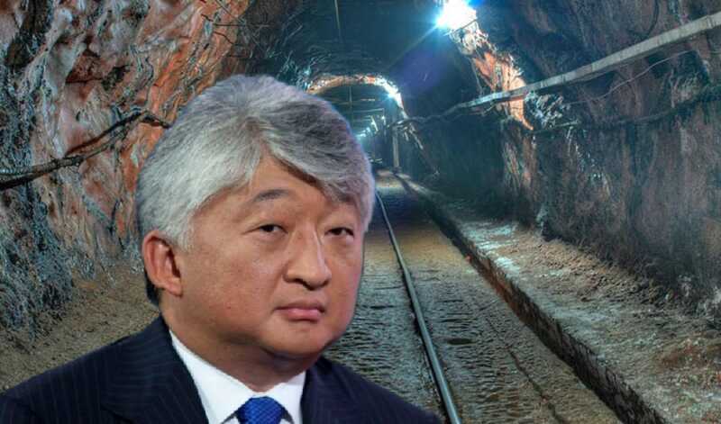 «Кошелек Назарбаева»: что известно о KAZ Minerals, где гибнут работники