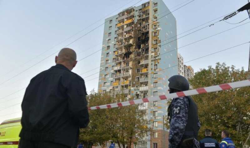 В Подмосковье погибла охранница звезд шоу-бизнеса в результате атаки беспилотного летательного аппарата (БПЛА)