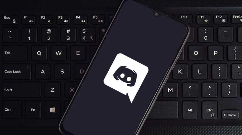 Сервису Discord в России грозит штраф до 4 миллионов рублей