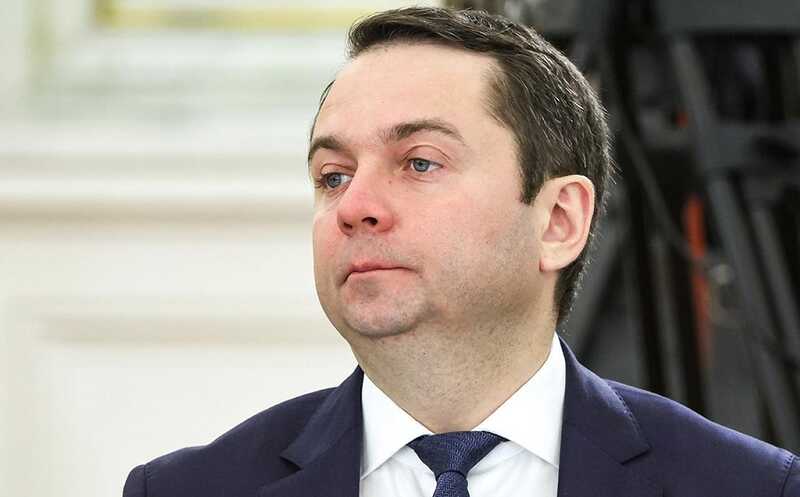 Как Андрей Чибис защищает действия Баблумяна на дороге в Териберку