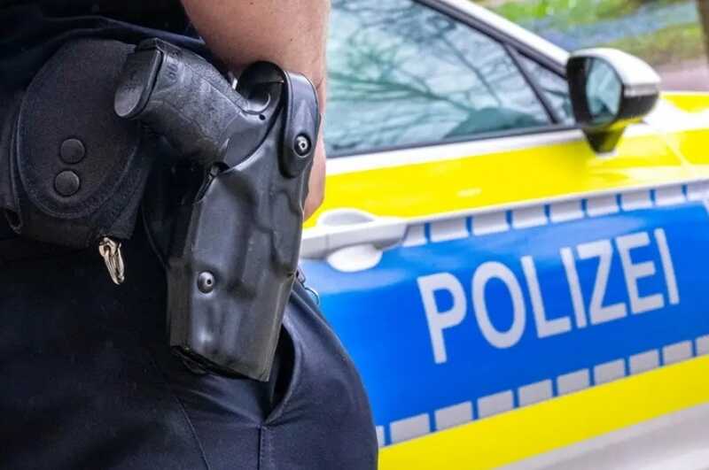 Полиция Германии нейтрализовала нападавшего на зрителей в кинотеатре