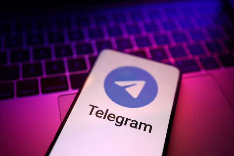 В Telegram удаляются материалы о скрытых доходах сторонников Медведева и Мишустина при помощи системы маркировки