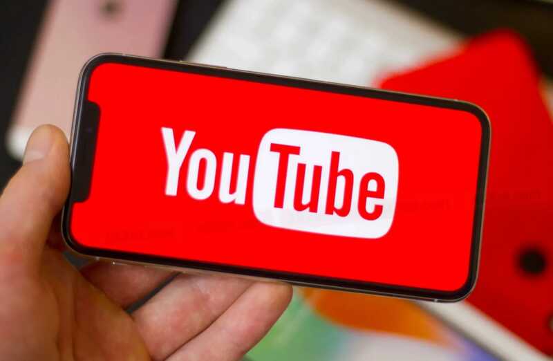 Трафик YouTube в России достиг рекордно низкого уровня