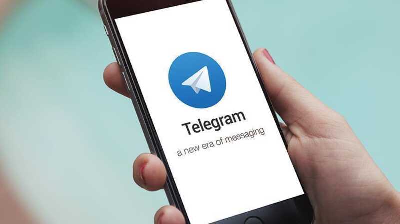 Мессенджер Telegram решил не сотрудничать с российскими властями в отношении запросов на предоставление данных