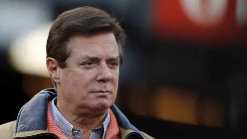 Пол Манафорт стремится вернуться в Украину, несмотря на отказ в принятии его предложений