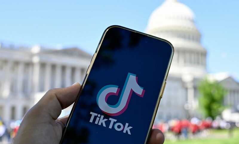 Запрет TikTok в США спровоцировал волну обращений в экстренные службы