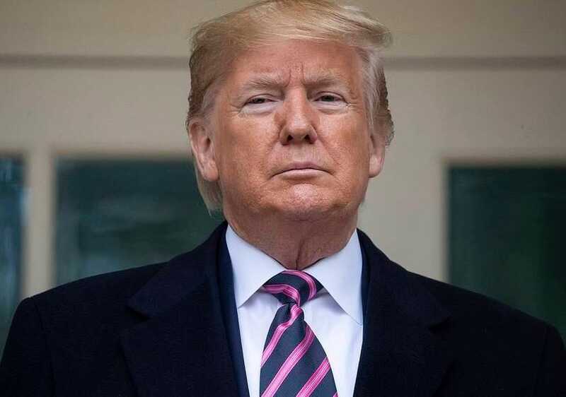 Трамп призвал США меньше беспокоиться о Путине и сосредоточиться на внутренних проблемах