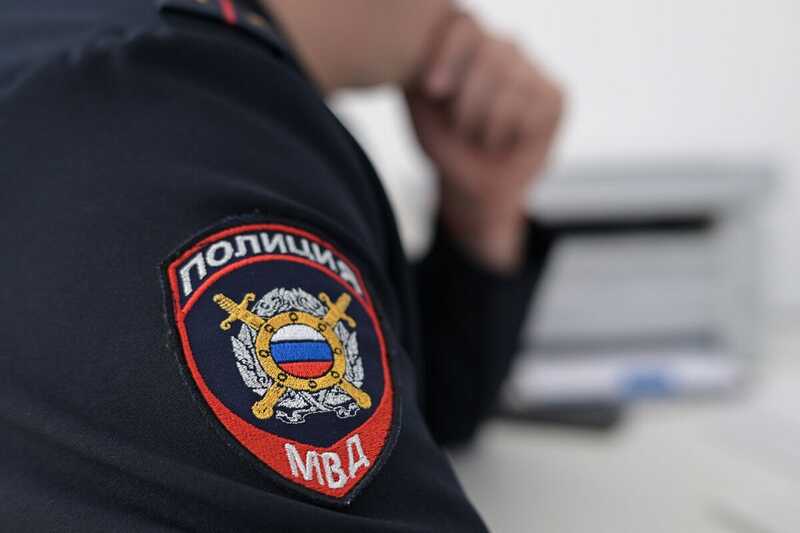 В МВД могли утаивать факт государственной измены сотрудника Ивана Семнихина