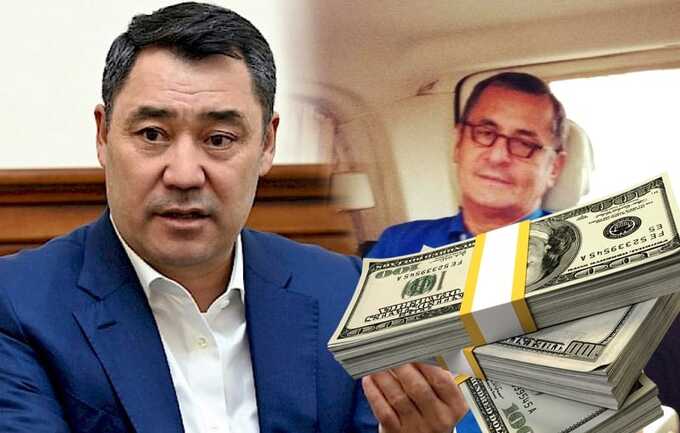 13 million for freedom and luxury SUVs: Did criminal businessman Azim Roy buy forgiveness from Kyrgyzstan’s president?