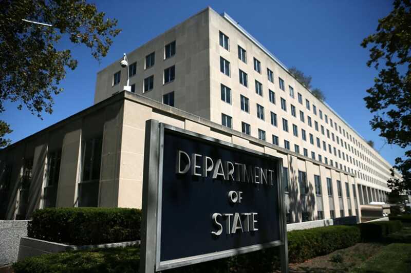 Госдепартамент призвал Европу ускорить переговоры по Украине