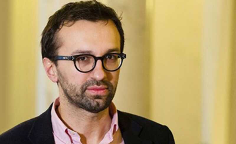 Советник президента Украины Лещенко опроверг сведения о признании Крыма на переговорах