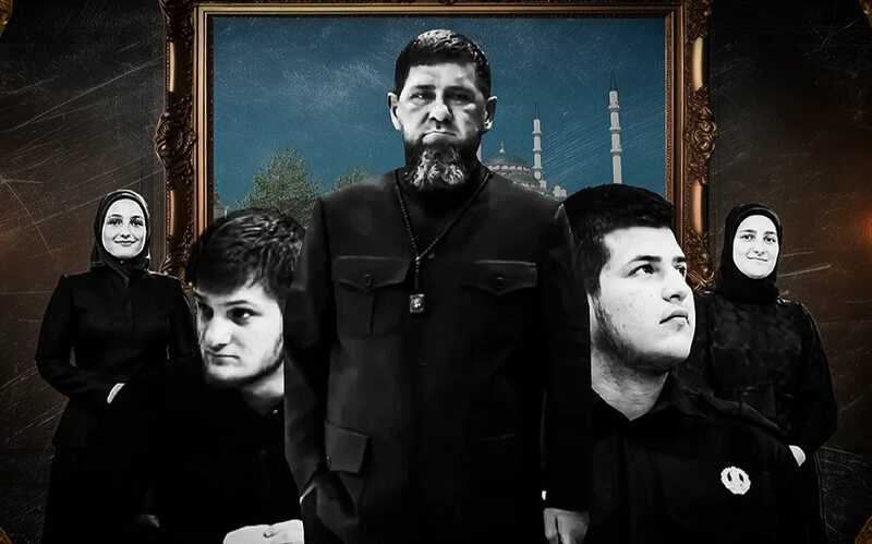 Болезнь Рамзана Кадырова стала катализатором изменений в руководстве Чечни