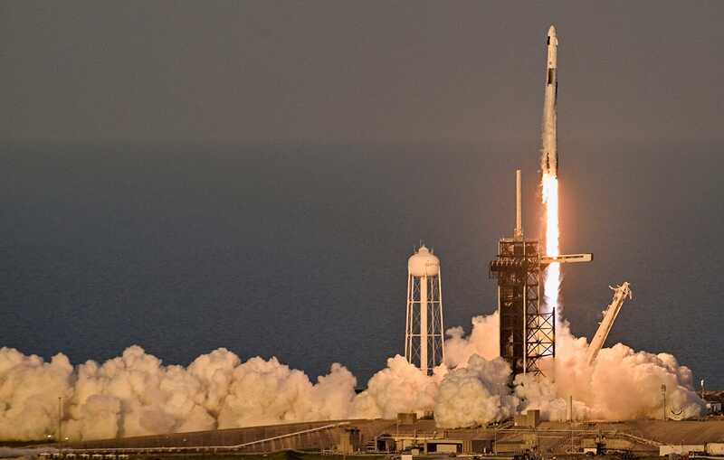 Компания SpaceX получила разрешение на осуществление 25 запусков Starship в год