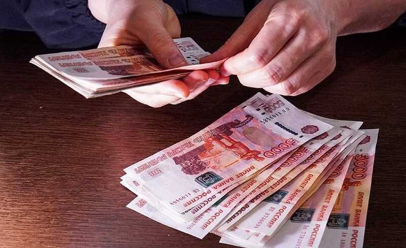 Бывший руководитель фонда жилищного строительства в Красноярске был приговорён к пяти годам лишения свободы за злоупотребление полномочиями