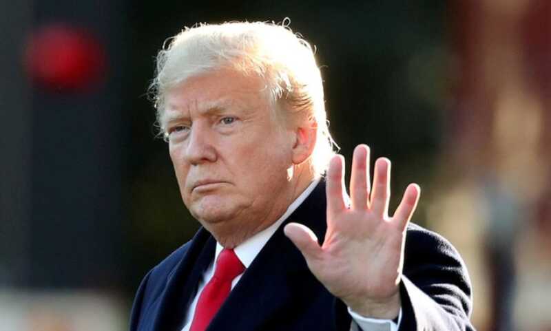Трамп объявил о сокращении тарифов перед переговорами с Пекином