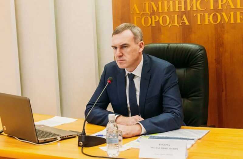 Бюджетная скромность Кухарука: новый губернатор ХМАО скрывает прежние схемы