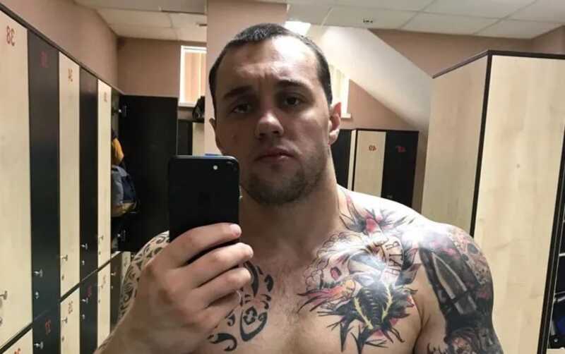 Известного самбиста Алексея Гончарова обвиняют в нападении на сотрудницу калининградского клуба