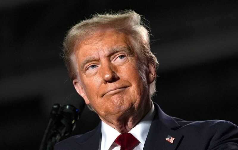Трамп пока не дал ответа на предложение Зеленского о прекращении огня