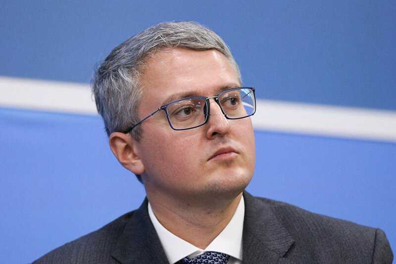 Солодов выразил намерение снять с должности мэра Петропавловска-Камчатского из-за проблем с запыленностью в городе
