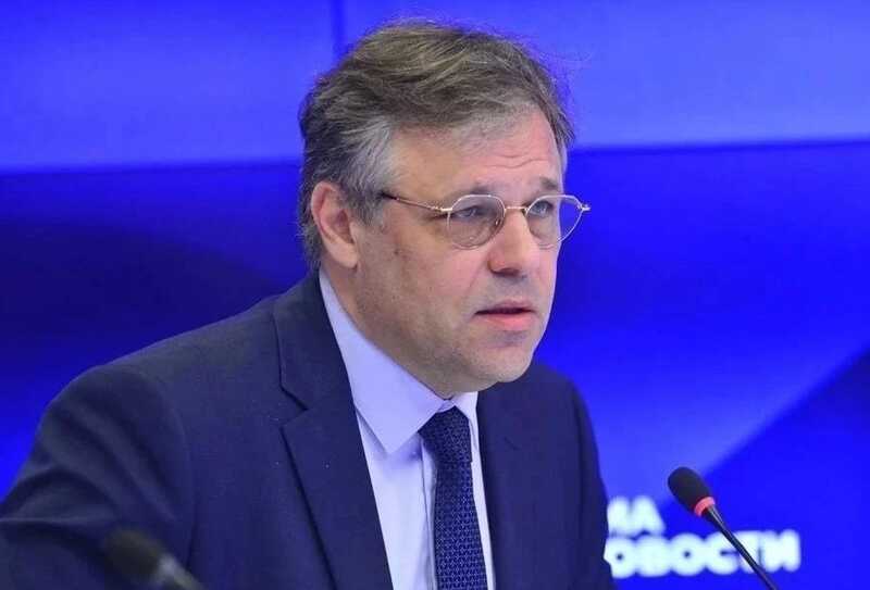 Представитель Министерства иностранных дел РФ подтвердил готовность к переговорам с Украиной