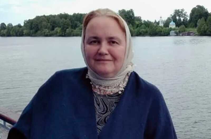 Видеозапись запечатлела момент гибели актрисы Елены Земляникиной в ДТП в Москве