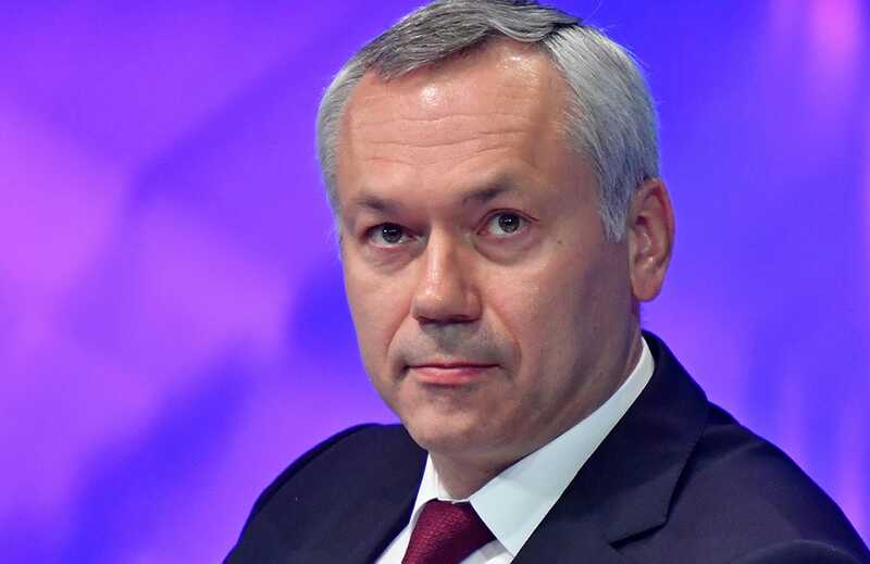 Расследование выявляет крупные коррупционные схемы в команде губернатора Андрея Травникова