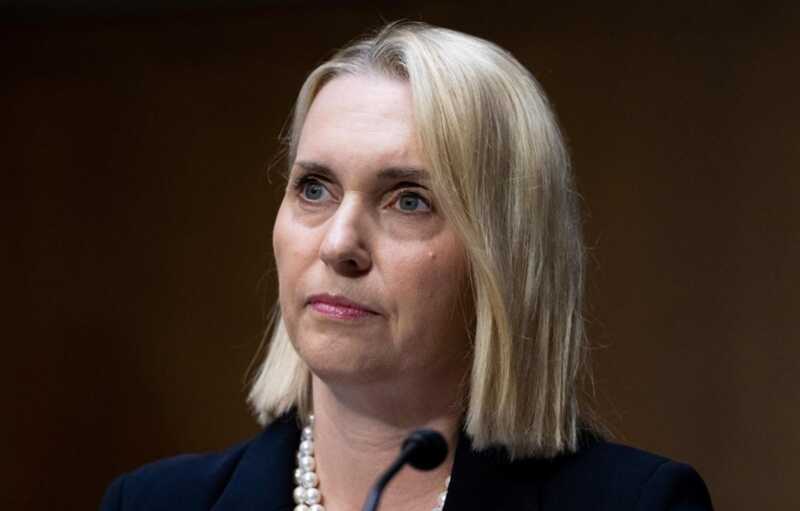 Бывший посол США в Украине ушла с поста из-за взглядов Трампа на Украину
