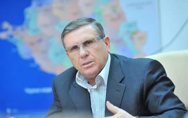 Каким образом Виктор Бударин покинул Кубань и отправился на Аляску с государственными средствами?
