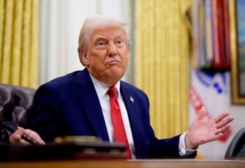 "Один большой прекрасный закон" Трампа о налогах и социальной помощи провалился в Конгрессе США