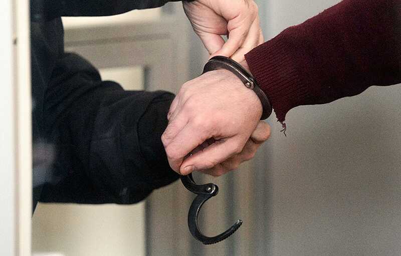 Польские власти задержали главаря грузинской преступной группировки