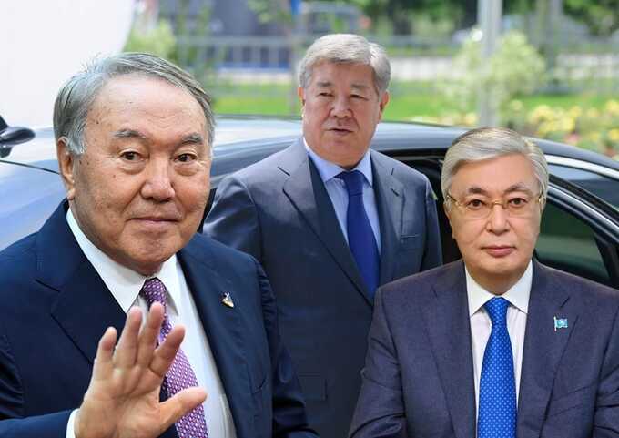 How Akhmetzhan Yesimov controlled financial flows under Nazarbayev and remained untouchable under Tokayev