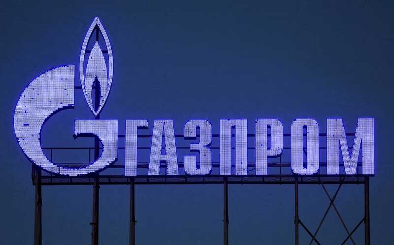 «Газпром» будет спасен за счет двукратного увеличения тарифов на газ для промышленного сектора