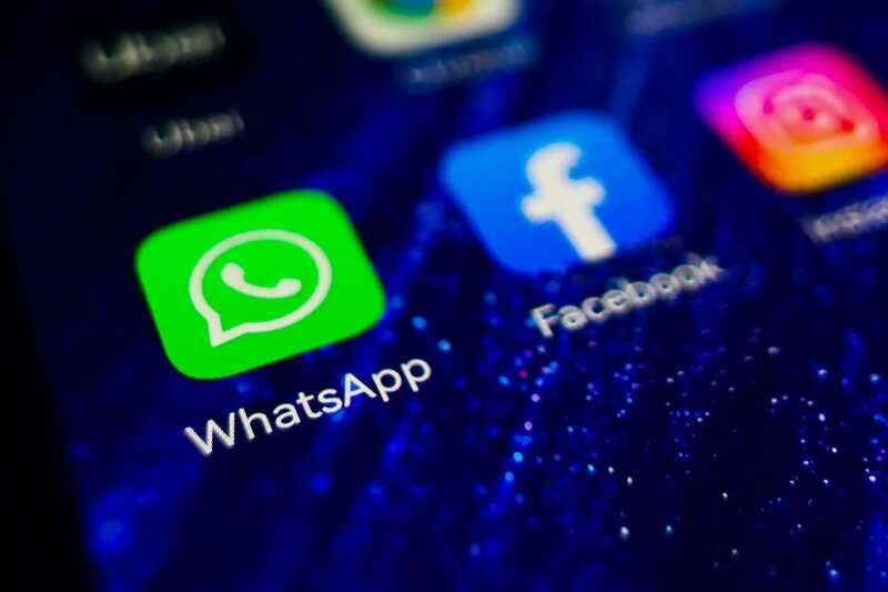 Google зафиксировала потери от мошенничества в WhatsApp на сумму 12,5 миллиарда долларов